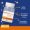 Melatonina Viti Fast 60 Compresse - Integratore per il sonno