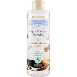 I Provenzali bio acqua micellare biologica argan 400 ml
