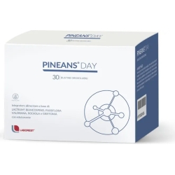 Pineans Day 30 bustine - Per disturbi del sonno e dell'umore
