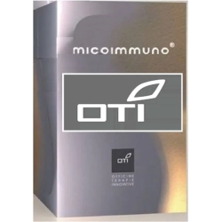 Oti Pleurotus micoimmuno 60 Capsule - Integratore alimentare utile al sistema immunitario