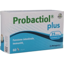 Probactiol® plus 60 compresse - Integratore a base di probiotici