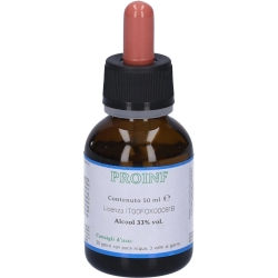 Proinf 50 ml - Integratore Per Il Benessere Delle Articolazioni