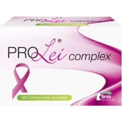 ProLei Complex 30 compresse - Integratore per la Menopausa