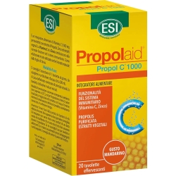 Esi Propolaid Propol C 1000 ml - Integratore Immunostimolante