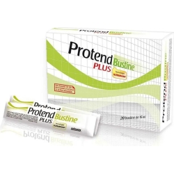 Protend Plus 20 Stick Pack - Integratore Per La Funzionalità Articolare