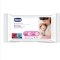 Chicco Salviette Detergenti Seno confezione 72 salviettine