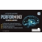 Benefit Performind Studio & Lavoro 12 Compresse - Integratore Per La Memoria
