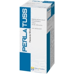 Perlatuss 150 ml - Integratore per le Vie Respiratorie
