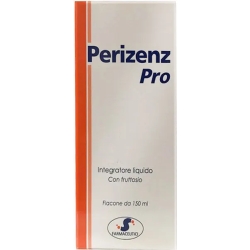 Perizenz Pro 150 ml - Integratore alimentare per la funzione digestiva