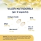 vitality500 60 capsule - Integratore per la funzione cardiaca