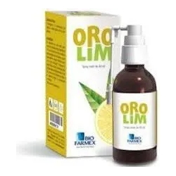 Orolim Spray 30 ml - Integratore Per Il Benessere Della Gola