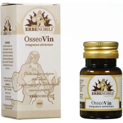 Osseovin 60 Compresse - Integratore Per Il Benessere Osteo-Articolare