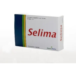 Selima 30 compresse - Integratore per la Funzionalità Tiroidea