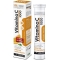 Sanavita Vitamina C 1000 - Integratore Immunostimolante 20 Compresse Effervescenti