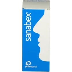 Sanabex, 150 ml - Integratore benessere delle vie respiratorie