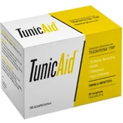 tunic Aid 60 compresse - integratore per la disfunzione erettile