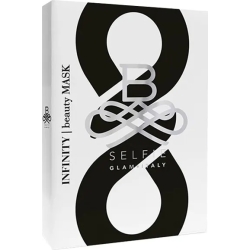 Infinity Beauty Mask - Maschera Energizzante Viso 25 ml
