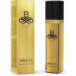 Miracle Luxury face cream - Crema antietà 50 ml