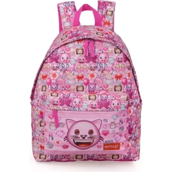 Zaino Americano Pink Cat