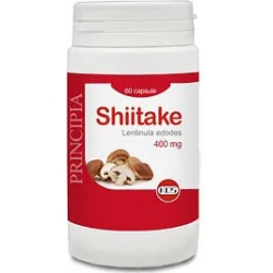 Kos Shiitake 60 Capsule - Integratore Per Le Difese Immunitarie
