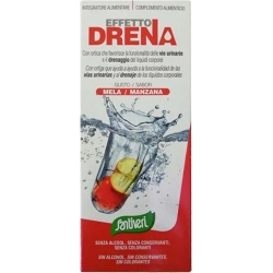 Effetto Drena Fluido 250 ml - Integratore Drenante
