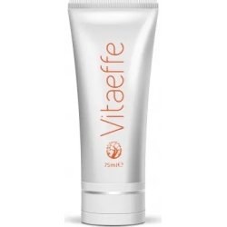 Vitaeffe - Crema Nutriente e Protettiva per la Pelle 75 ml