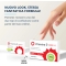 Vitamina D 2000 UI Metagenics - Per la salute delle ossa 84 Compresse