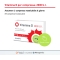Vitamina D 2000 UI Metagenics - Per la salute delle ossa 84 Compresse