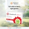 Vitamina D 2000 UI Metagenics - Per la salute delle ossa 84 Compresse