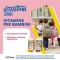 Vita Sohn Fruttine Antonetto 60 gelèes - Integratore multivitaminico per bambini