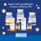 Valeriana Viti Complex Gocce 30 ml - Integratore per il rilassamento fisico