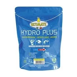 Ultimate Italia Hydro Plus 12 Bustine - Integratore energizzante