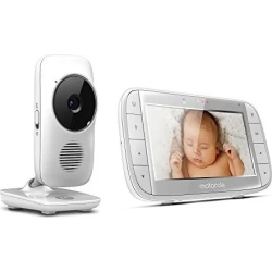 MBP48 - Baby Monitor con Schermo LCD a Colori 5"