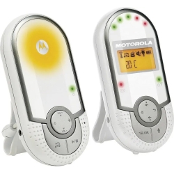 MBP16 - Babyphone Digitale con Luce Notturna