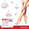 Vasostar Forte 10 bustine - Integratore per il microcircolo