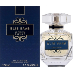 Le Parfum Royal - Eau De Parfum Donna 50 ml Vapo