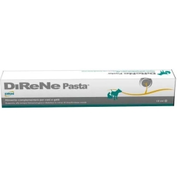 Direne Pasta 15 ml - alimento complementare per cani e gatti