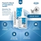 Clorexyderm Oto più - detergente per cani e gatti 150 ml