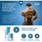 Clorexyderm Oto più - detergente per cani e gatti 150 ml
