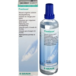 Prontosan - soluzione disinfettante 350 ml (B.BRAUN)