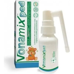 Vonamix Ped Spray da 15 ml - Integratore Antinausea