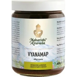 Vyanamap Barattolo Da 600 gr - Integratore Per La Stanchezza Mentale