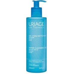 Uriage Gel Detergente All'Acqua 200 ml