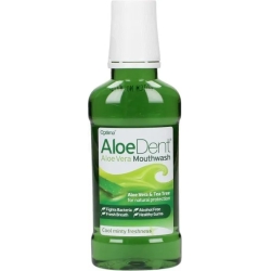Optima Naturals aloedent -  collutorio naturale 250 ml