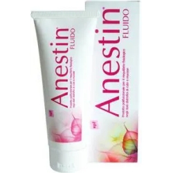 Anestin - Fluido Lenitivo Per L'Area Anogenitale 75 ml
