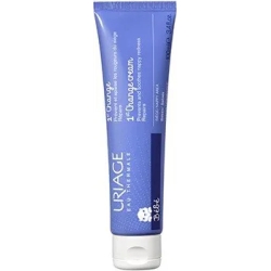 Uriage premiere bebè change - crema lenitiva protettiva per pannolino 100 ml