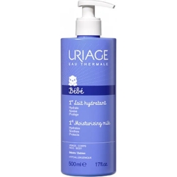 Uriage premiere bebè -  latte idratante corpo 500 ml