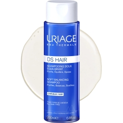 Uriage Ds Hair Shampoo delicato riequilibrante 200 ml
