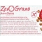 ZeroGrano - Cracker Integrale Senza Glutine 360 g