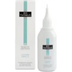 Biothymus Ds - Lozione per capelli 75 ml